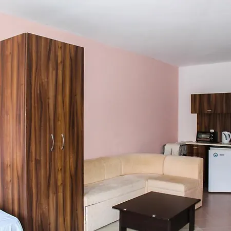 Sunny House Family Complex * Nesebar