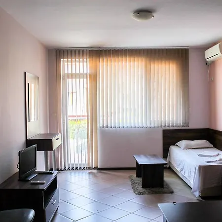 Sunny House Family Complex Lejlighedshotel Nessebar