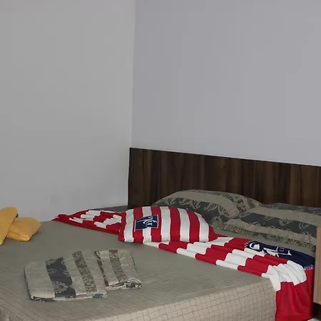 Sunny House Family Complex Lejlighedshotel 3*