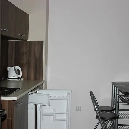 Sunny House Family Complex Lejlighedshotel 3*