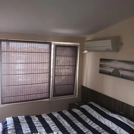 Lejlighedshotel Sunny House Family Complex 3*