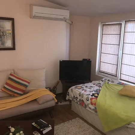Lejlighedshotel Sunny House Family Complex 3*