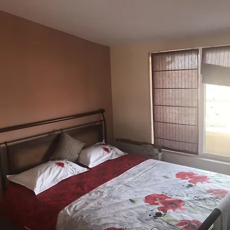 Sunny House Family Complex Lejlighedshotel 3*