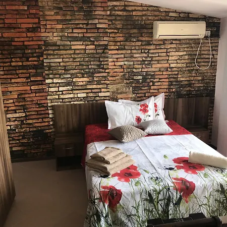 Sunny House Family Complex 3* Nessebar