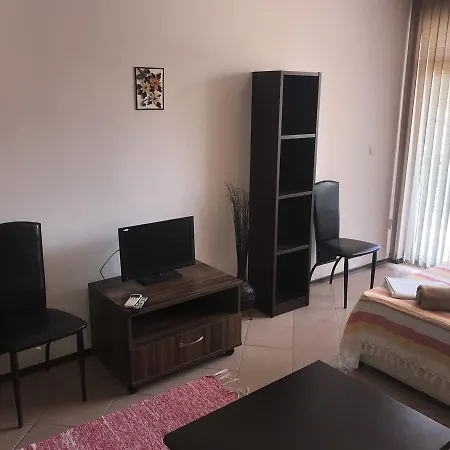 Sunny House Family Complex 3* Nessebar
