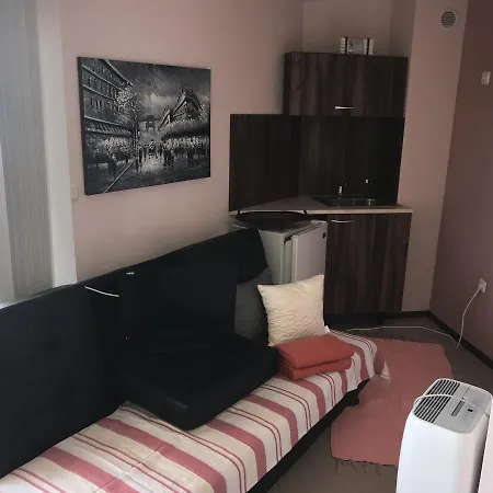Sunny House Family Complex 3* Nessebar