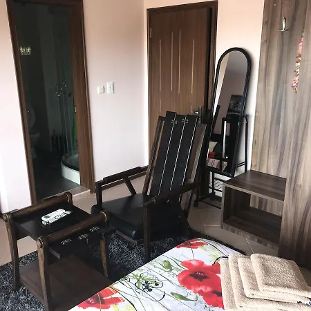 Sunny House Family Complex Lejlighedshotel