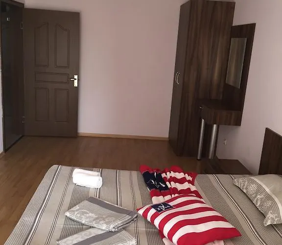 Sunny House Family Complex Hotel apartamentowy