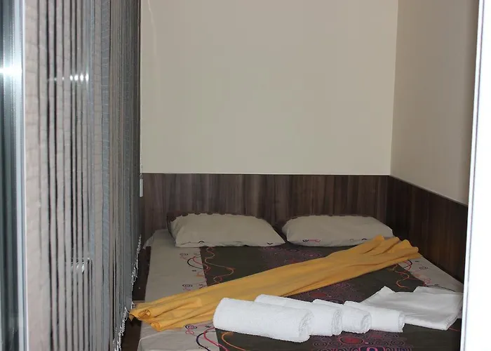 Sunny House Family Complex 3* Nesebyr