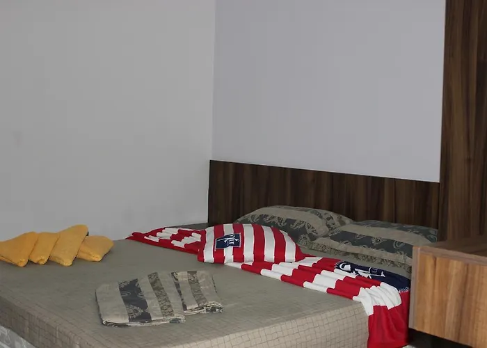 Sunny House Family Complex Hotel apartamentowy 3*