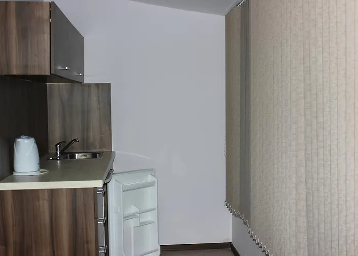 Sunny House Family Complex Hotel apartamentowy