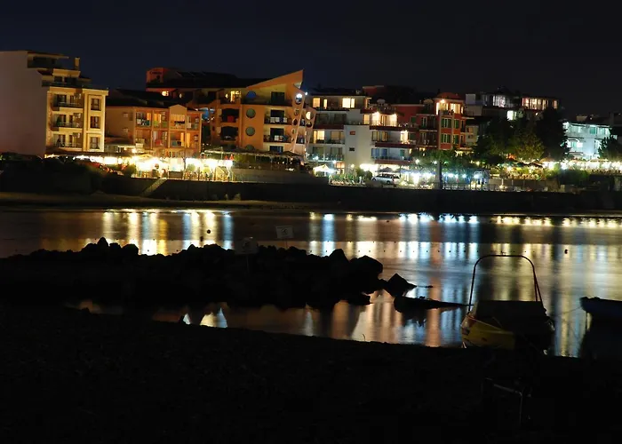 Sunny House Family Complex Hotel apartamentowy