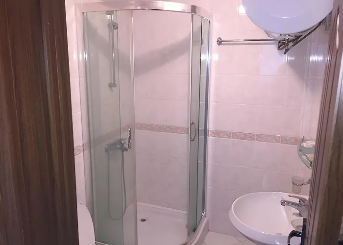 Sunny House Family Complex Nesebyr