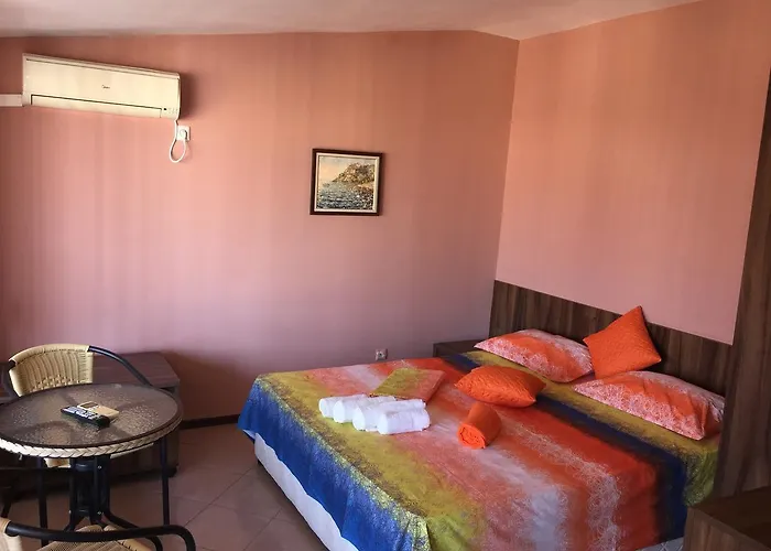 Sunny House Family Complex Hotel apartamentowy