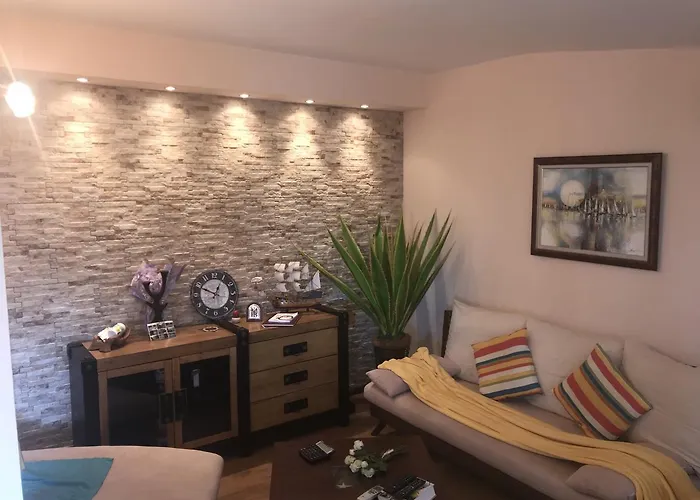 Hotel apartamentowy Sunny House Family Complex 3*