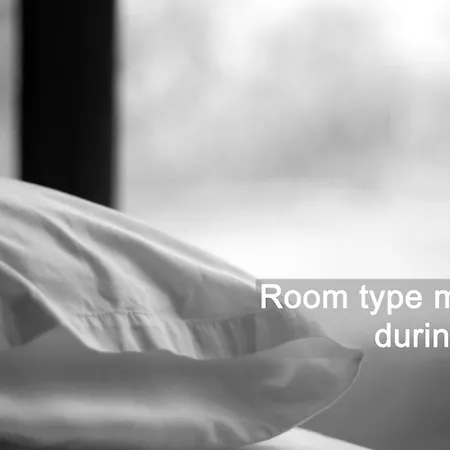 아파트호텔 Sunny House Family Complex