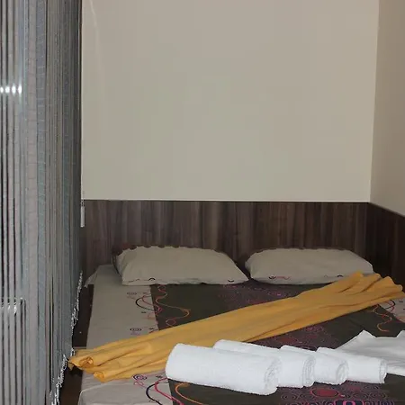 Sunny House Family Complex 3* Несебир