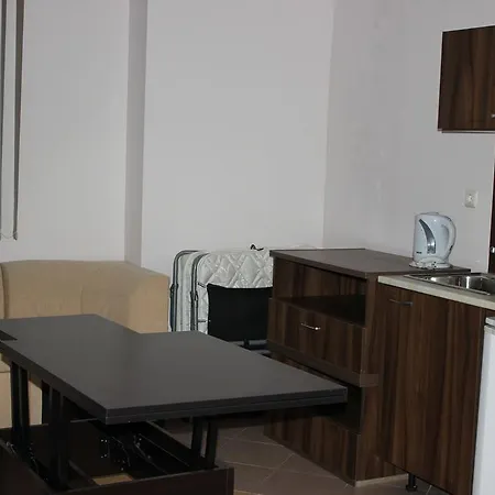 Sunny House Family Complex 3* Несебир