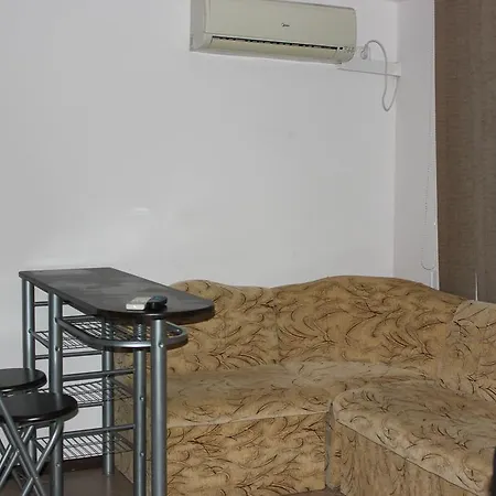 Sunny House Family Complex 3* Несебр