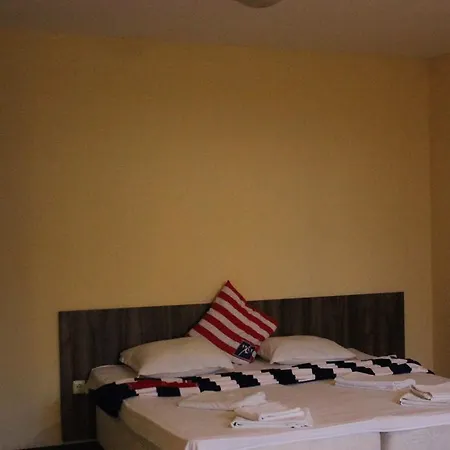 Sunny House Family Complex Несебр