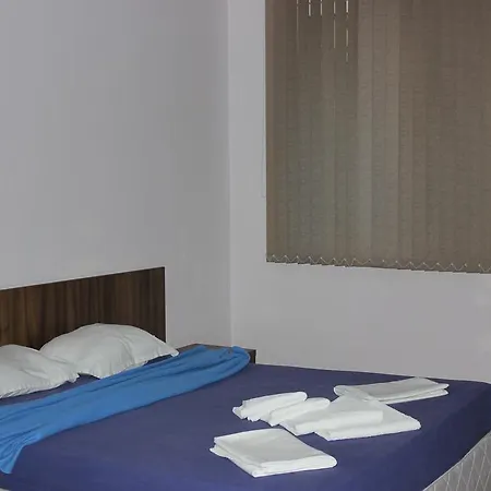 Sunny House Family Complex Апарт-отель