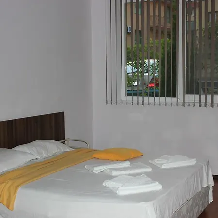 Апарт-отель Sunny House Family Complex Несебр