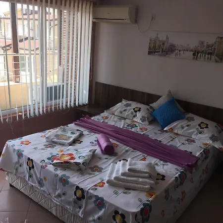 아파트호텔 Sunny House Family Complex