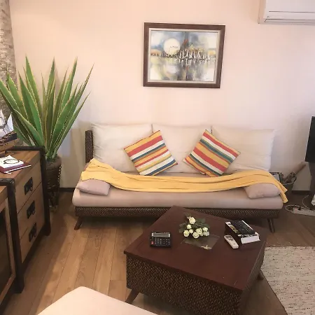 Sunny House Family Complex