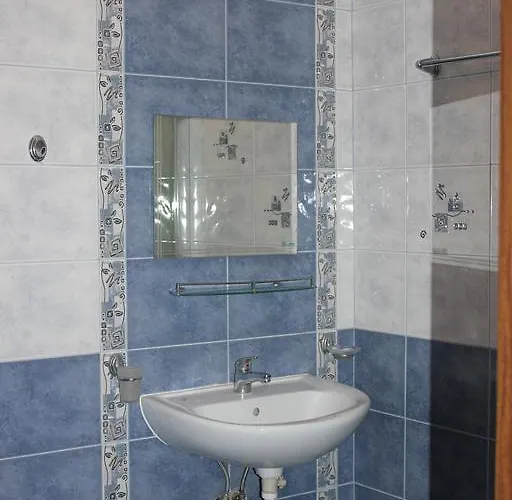 Sunny House Family Complex 3* Nesebar