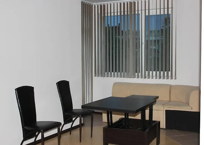 Aparthotel Sunny House Family Complex 3*