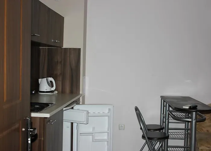 Sunny House Family Complex Aparthotel 3*