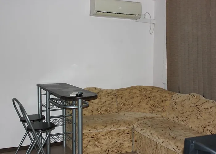 Sunny House Family Complex 3* Несебр