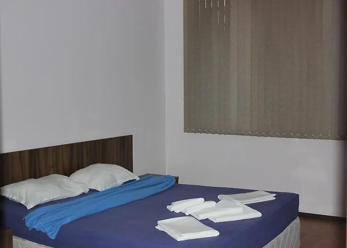 Sunny House Family Complex Aparthotel