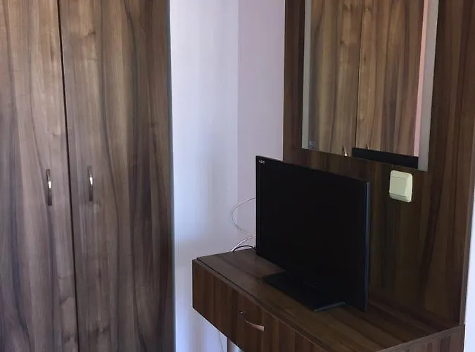 Aparthotel Sunny House Family Complex 3*