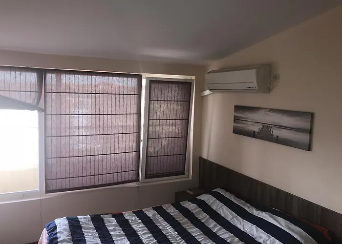 Aparthotel Sunny House Family Complex 3*