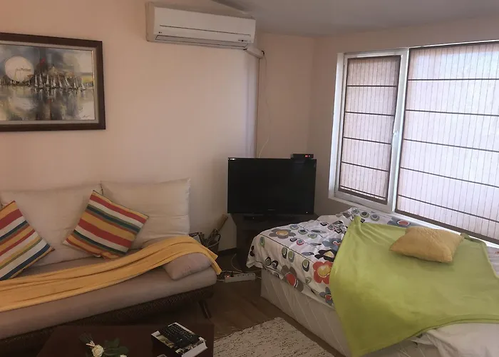 Aparthotel Sunny House Family Complex 3*