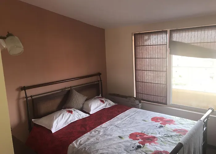 Sunny House Family Complex Aparthotel 3*