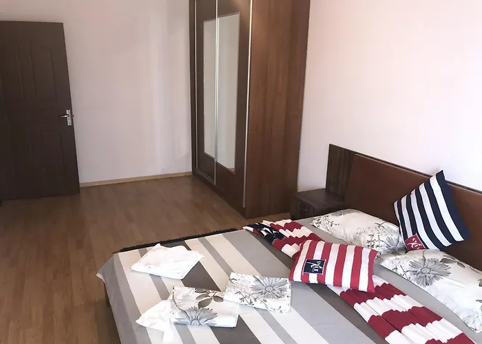 Sunny House Family Complex Nesebar